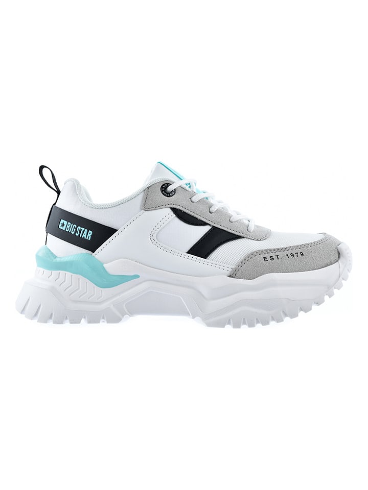 Big star shoes clearance