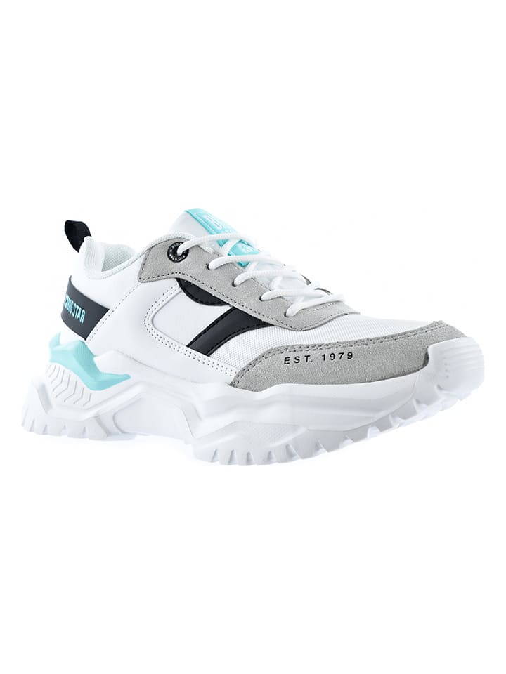 Big star sneakers discount