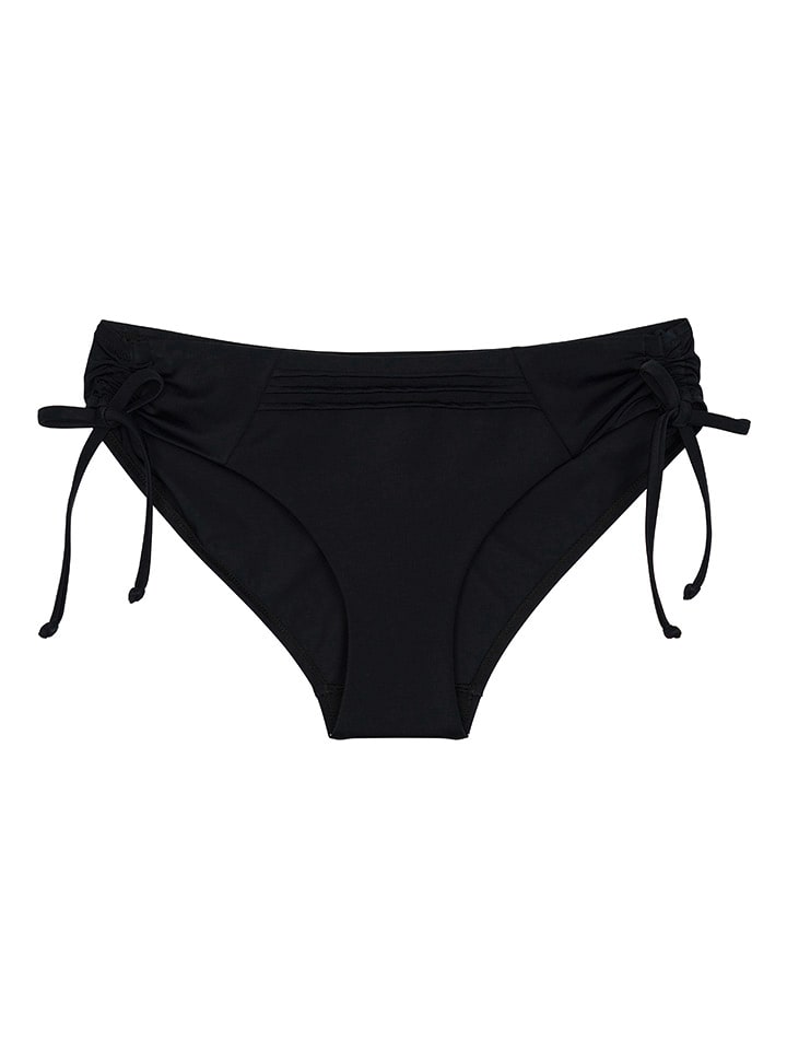Palmers Bikini-Hose in Schwarz günstig kaufen