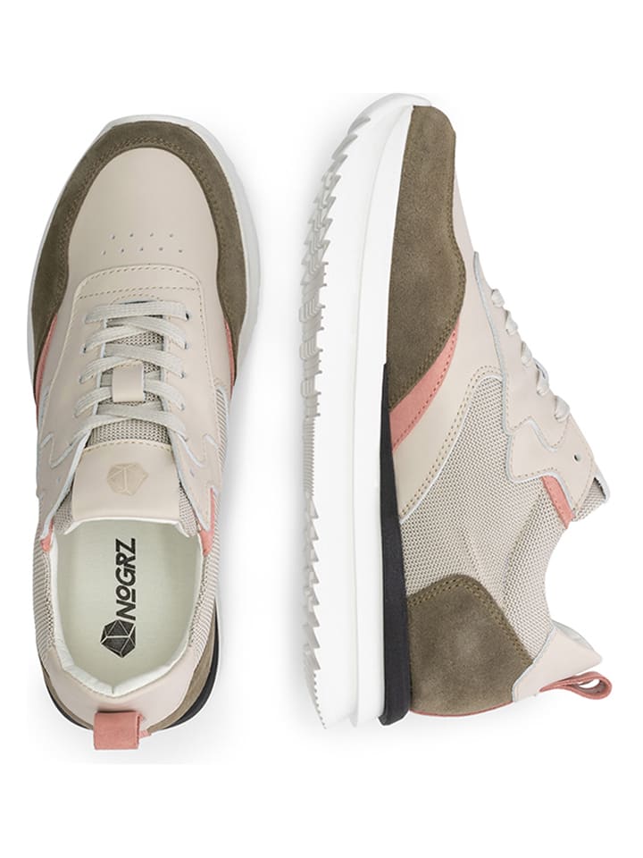 Nogrz sneakers heren best sale