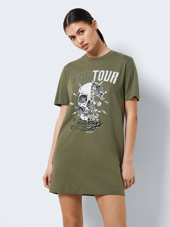 Noisy may jurk groen shop