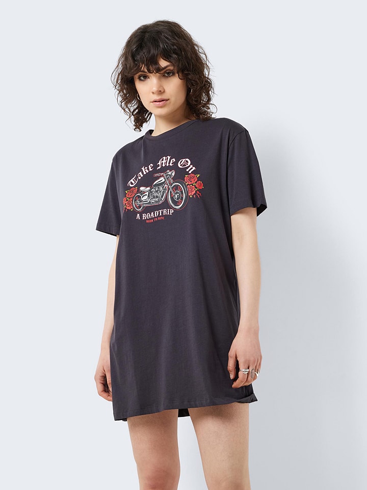 Jurk noisy may best sale