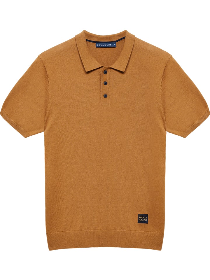 Bonprix online poloshirt heren
