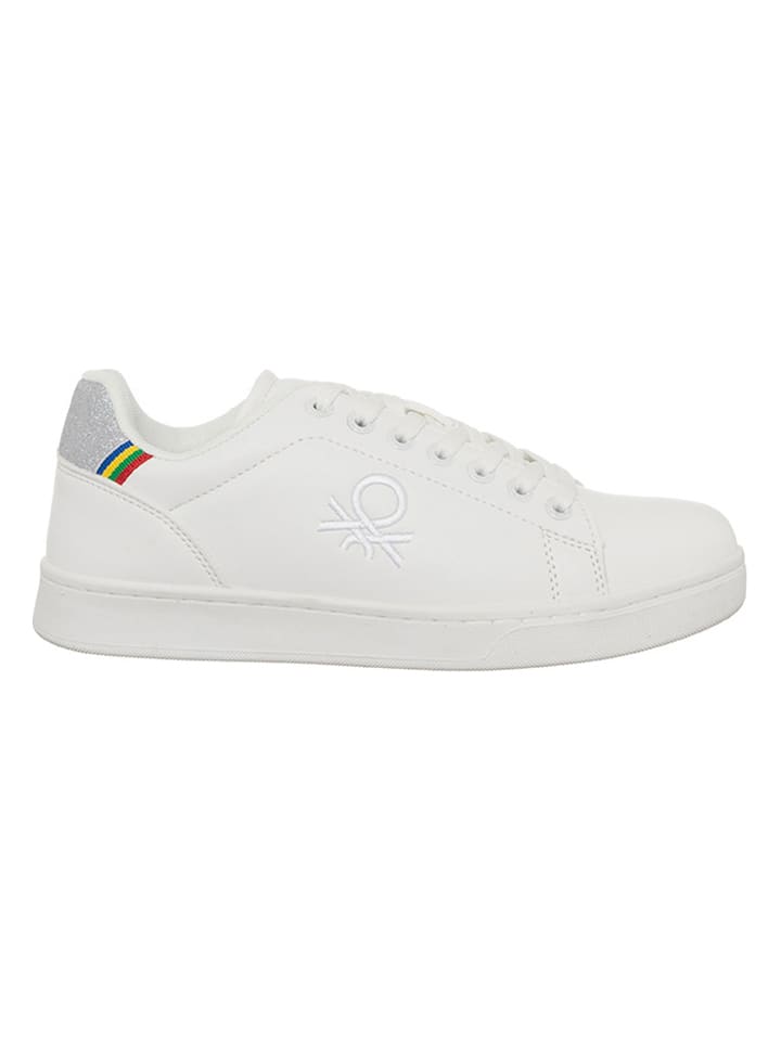 Benetton shoes hot sale