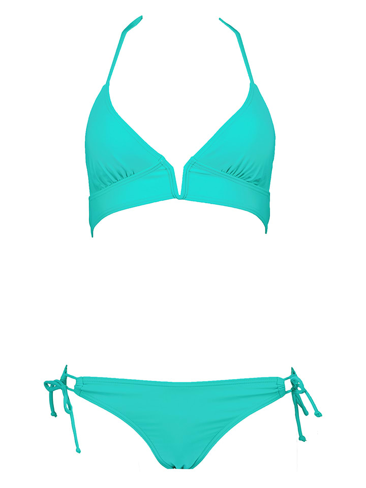 Vivance Bikini in Türkis günstig kaufen