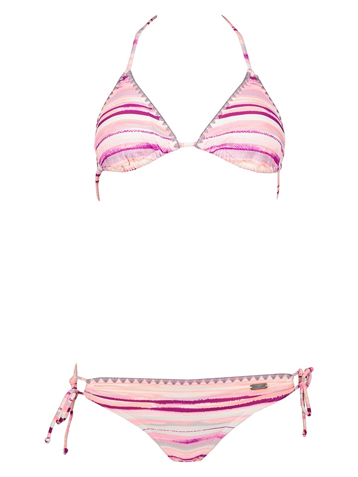 Bikini in Rosa
