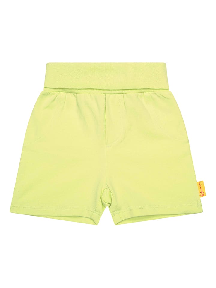 Steiff Shorts in Gelb günstig kaufen