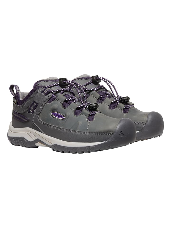 Buty turystyczne "Targhee" w kolorze fioletowym