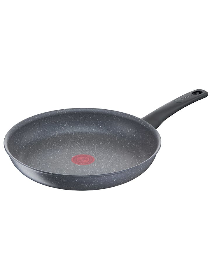 Bratpfanne "Healthy chef" in Grau - Ø 28 cm