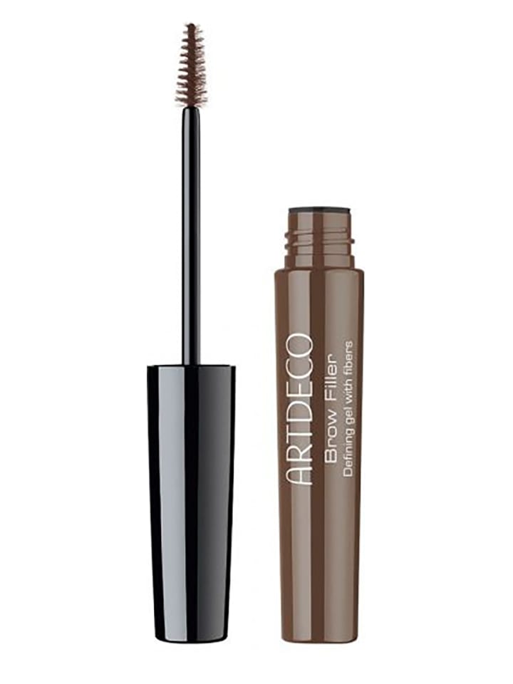 Żel do brwi "Browfiller - 06 Soft Brunette" - 7 ml