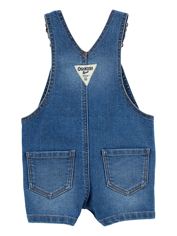 Oshkosh tuinbroek baby 2025