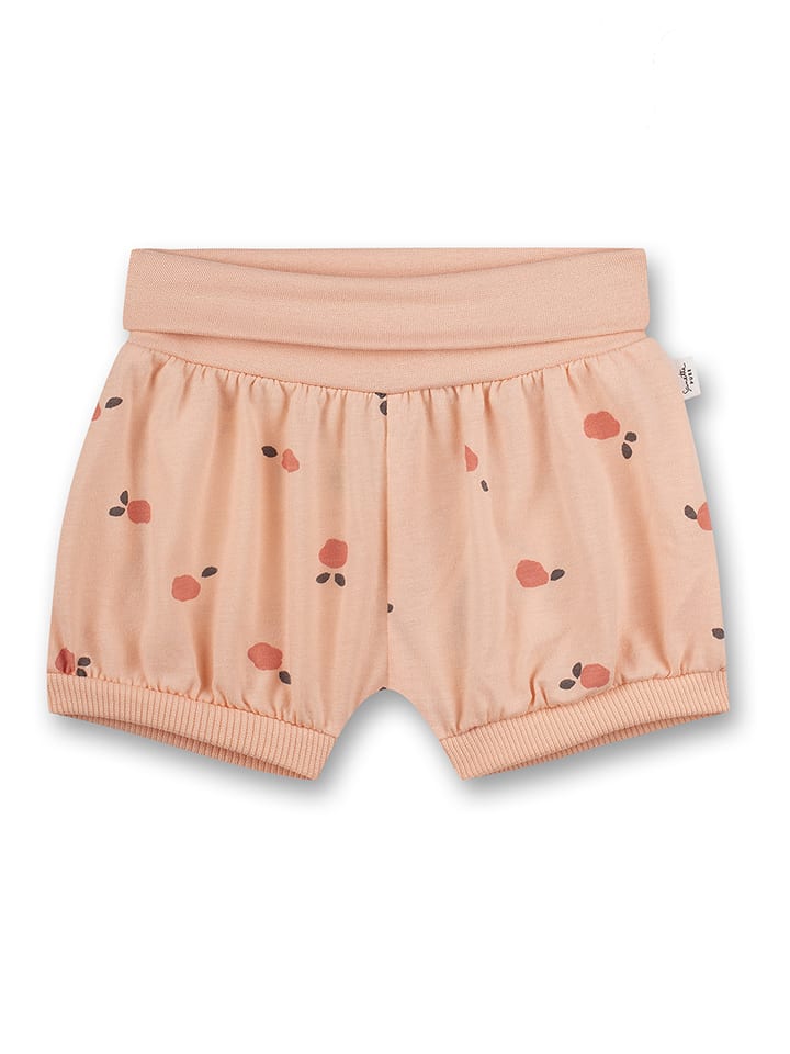 Sanetta Pure Shorts in Rosa günstig kaufen