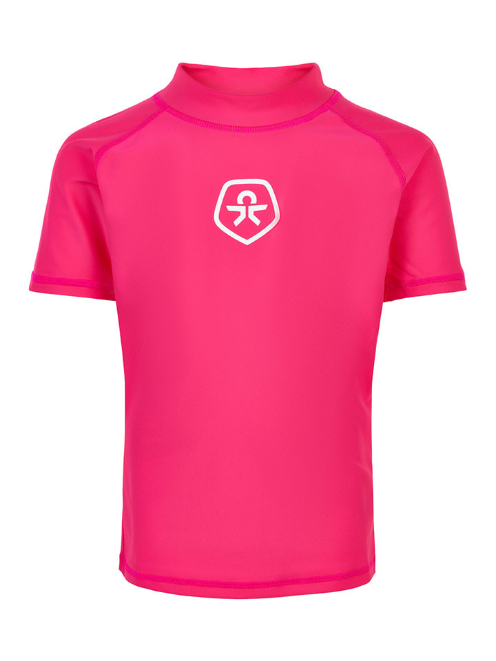 Badeshirt in Pink