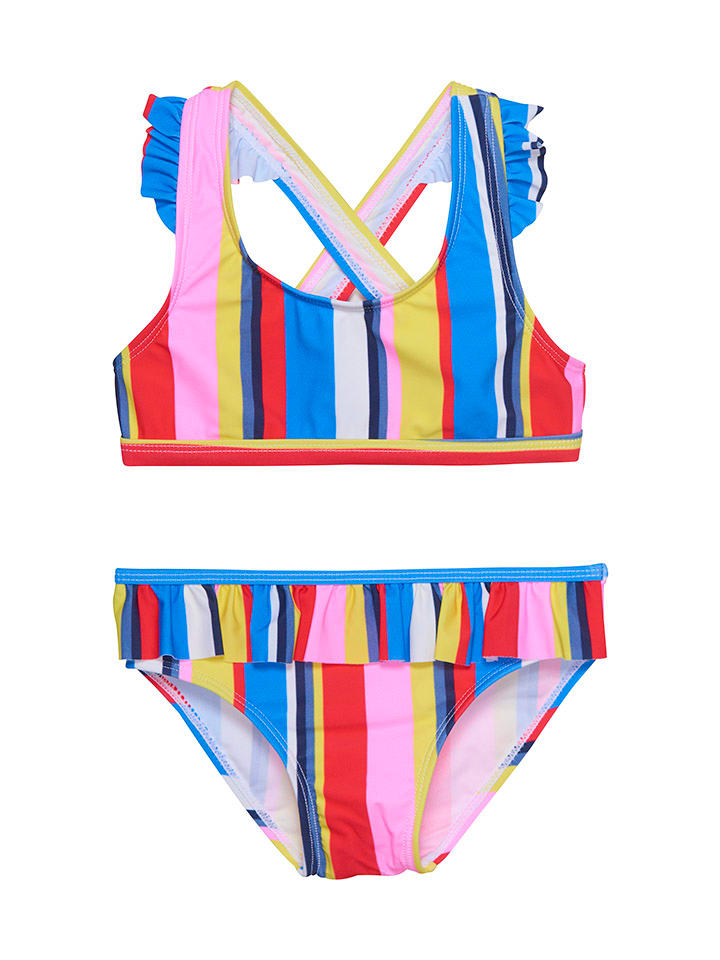 Color Kids Bikini in Bunt günstig kaufen