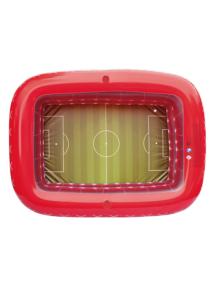 Familien-Pool "FCB" - ab 14 Jahren - (L)200 x (B)150 cm