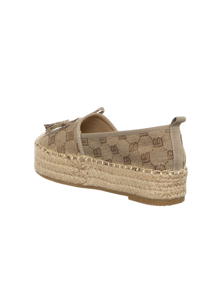 Laura Biagiotti Espadrilles in Beige g nstig kaufen limango
