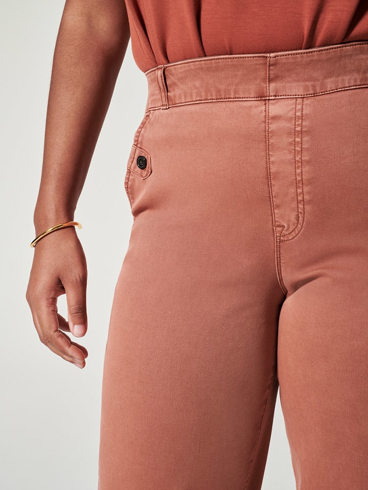 Spanx support hose deals