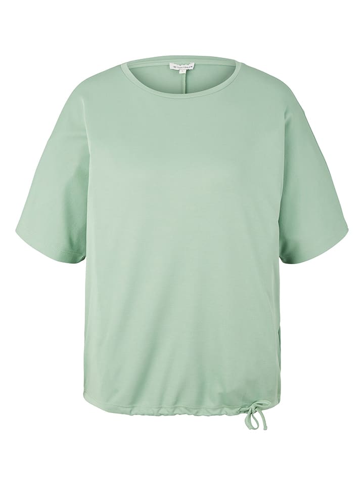 Tom Tailor Damen T Shirts günstig kaufen ✔️ Damen-T-Shirts im Outlet Sale