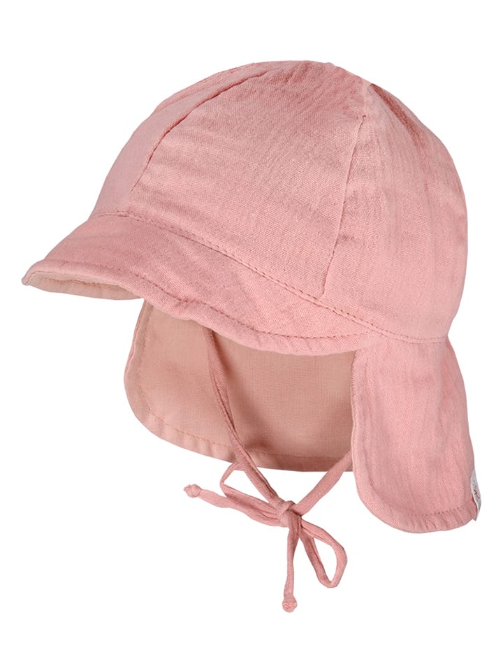 MaxiMo Schildmütze in Rosa günstig kaufen