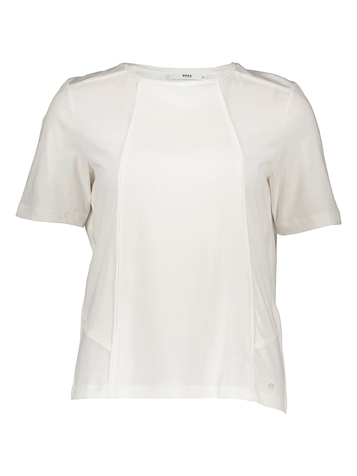 Shirts ✔️ Sale Damen-T-Shirts T Brax im günstig Outlet kaufen Damen