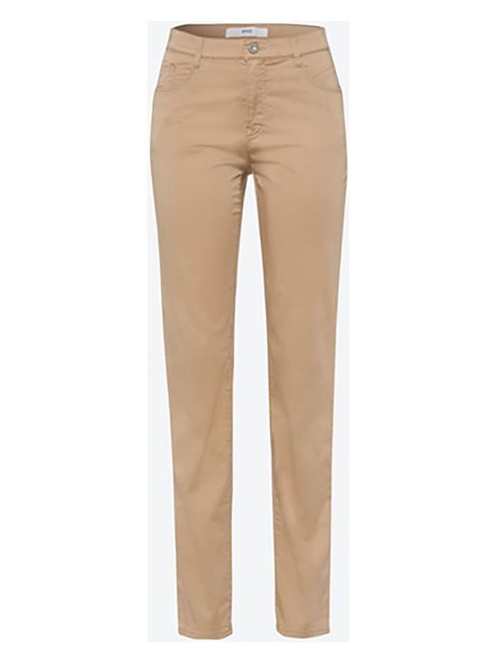 Brax linnen broek sale