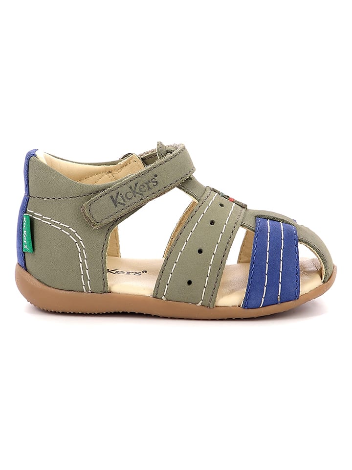 Sandalen new arrivals kickers kind
