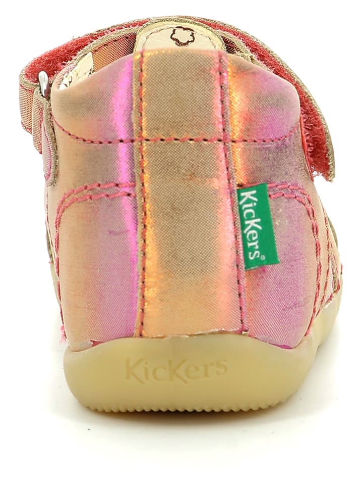 Bigfly kickers discount
