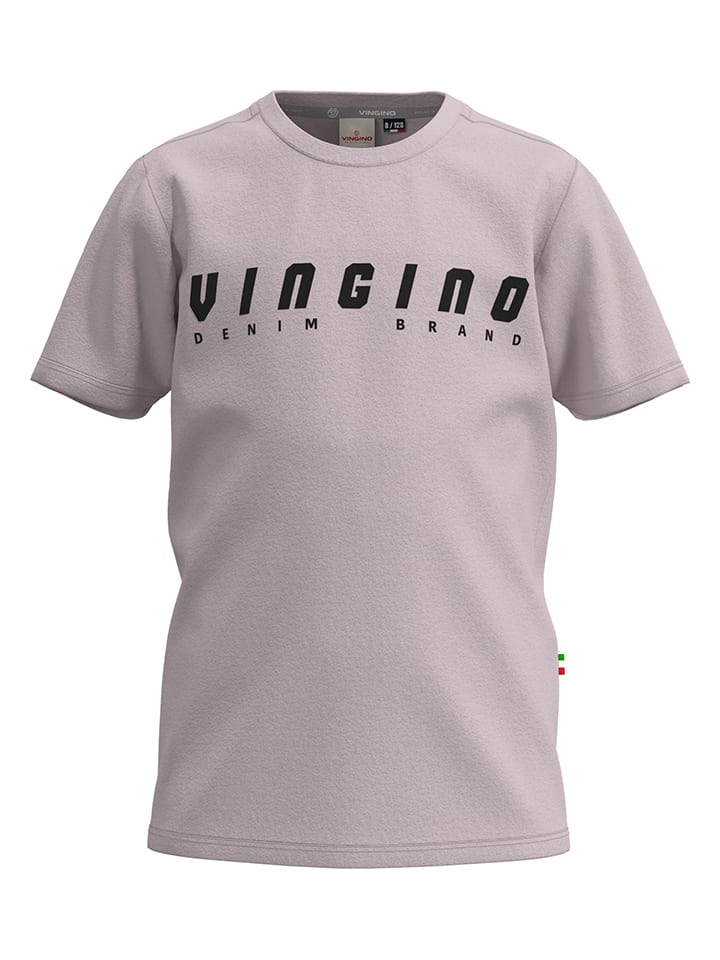 Vingino Shirt in Flieder günstig kaufen