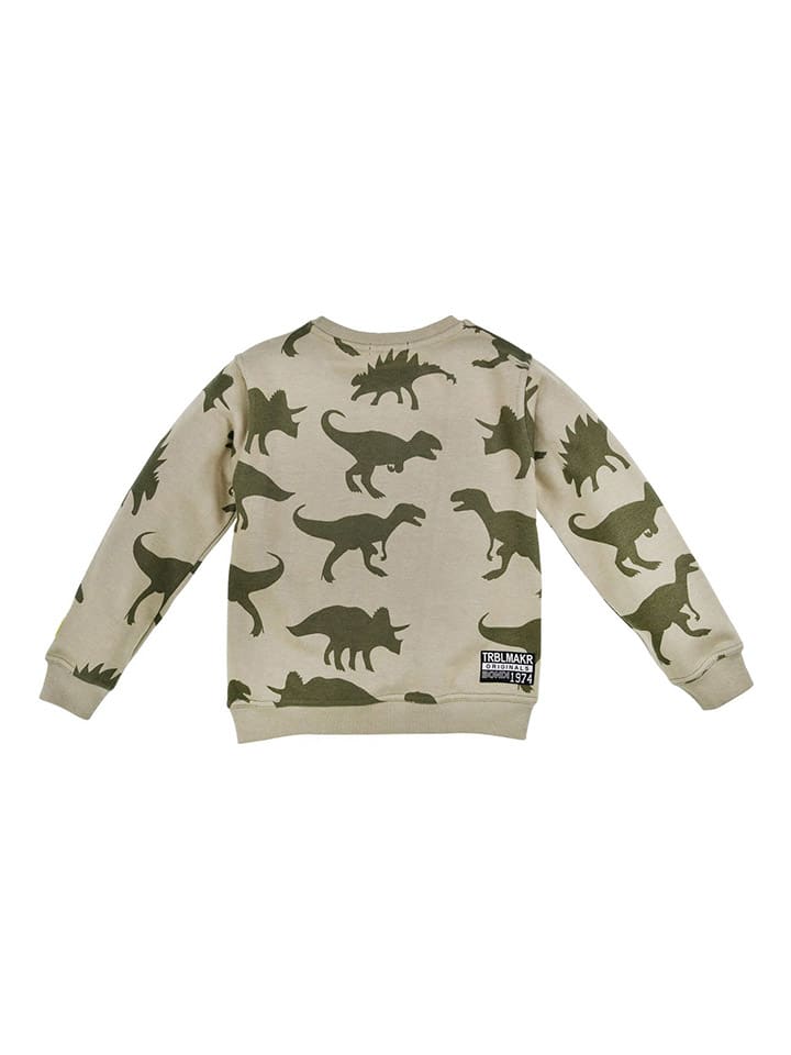 Bondi Sweatshirt Next Level in Khaki gunstig kaufen limango