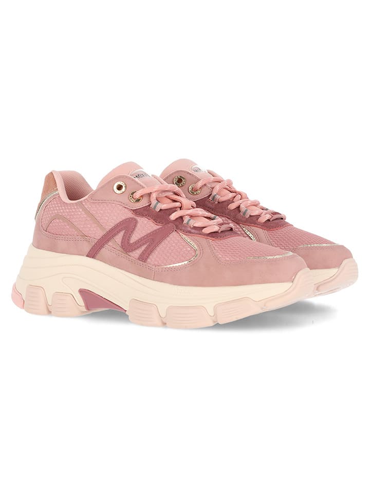 Lichtroze sneakers hotsell
