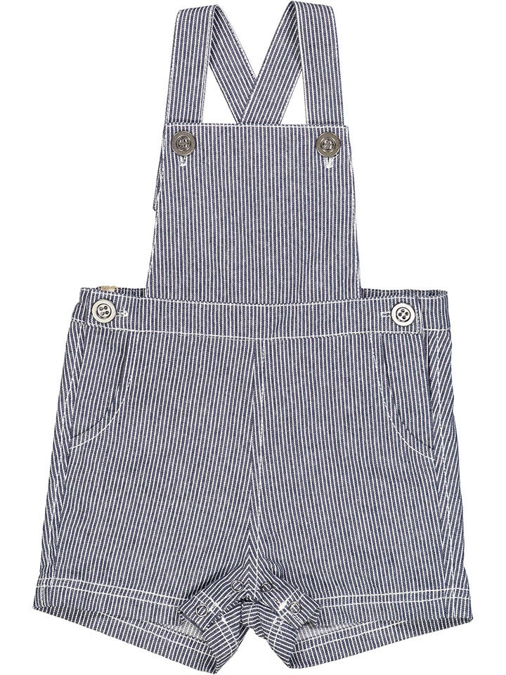 Latzhose \