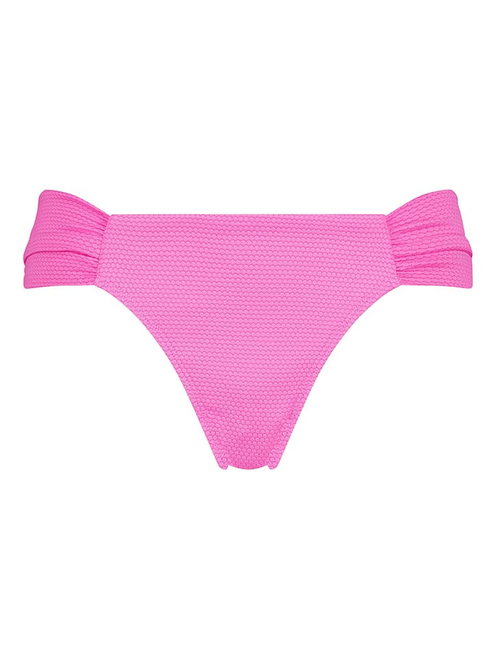 Hunkemöller BikiniHose "Java" in Pink günstig kaufen limango