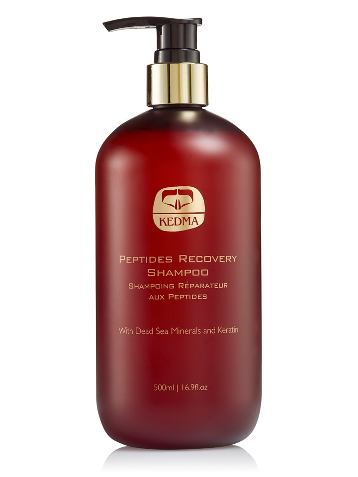 Szampon "Peptides Recovery" - 500 ml