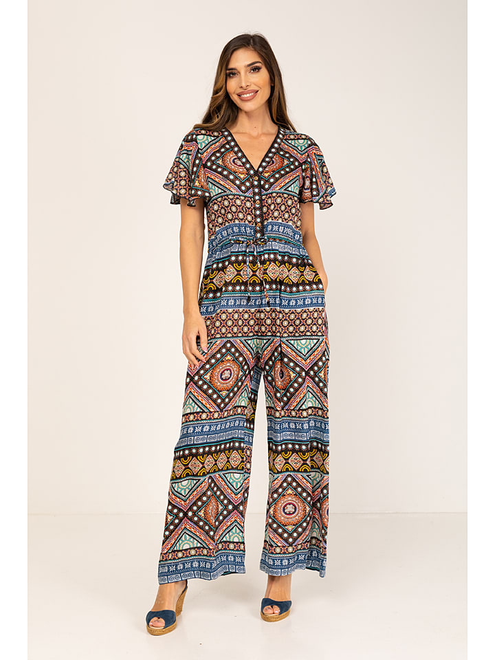 Peace and love jumpsuit shop