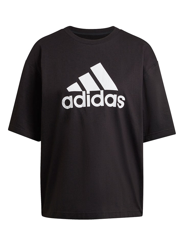 adidas Shirt in Schwarz günstig kaufen | limango