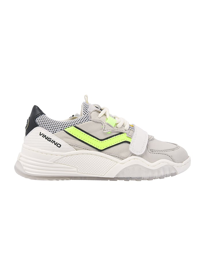 Vingino sneakers 2025 wit