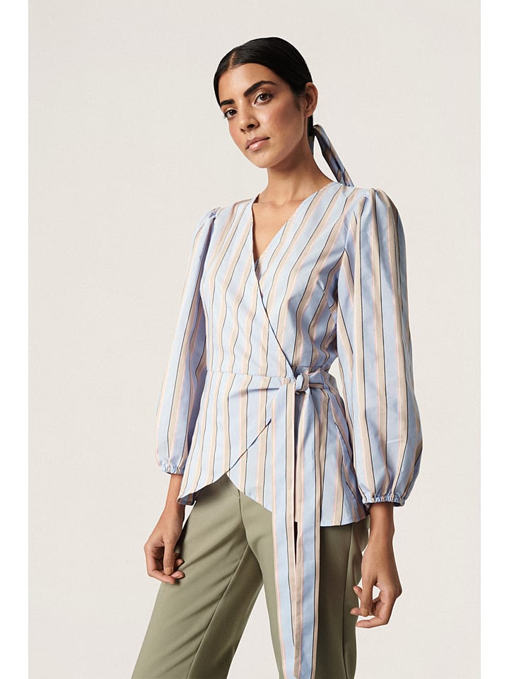 in Beige/ Blau günstig kaufen | limango