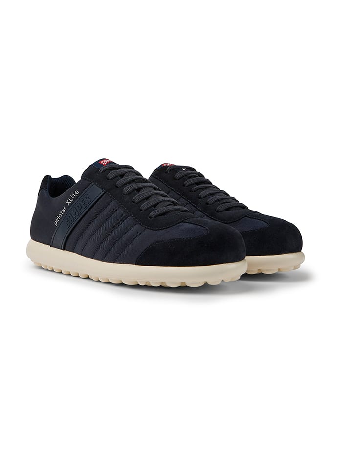 Sneakers "Pelotas" zwart