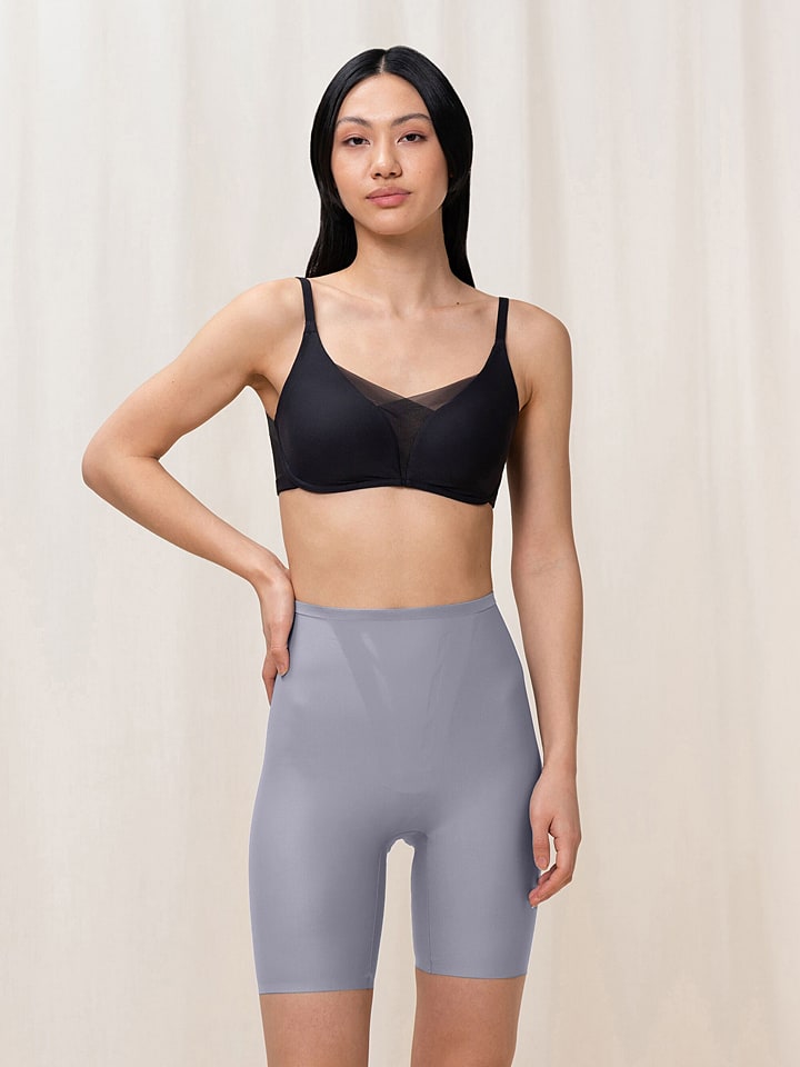 Triumph Shapebroek "Smart Panty" grijs goedkoop kopen limango