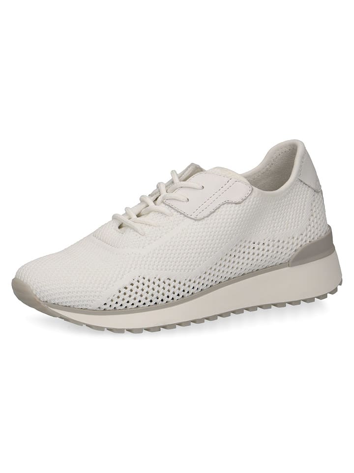 Caprice sneakers wit on sale