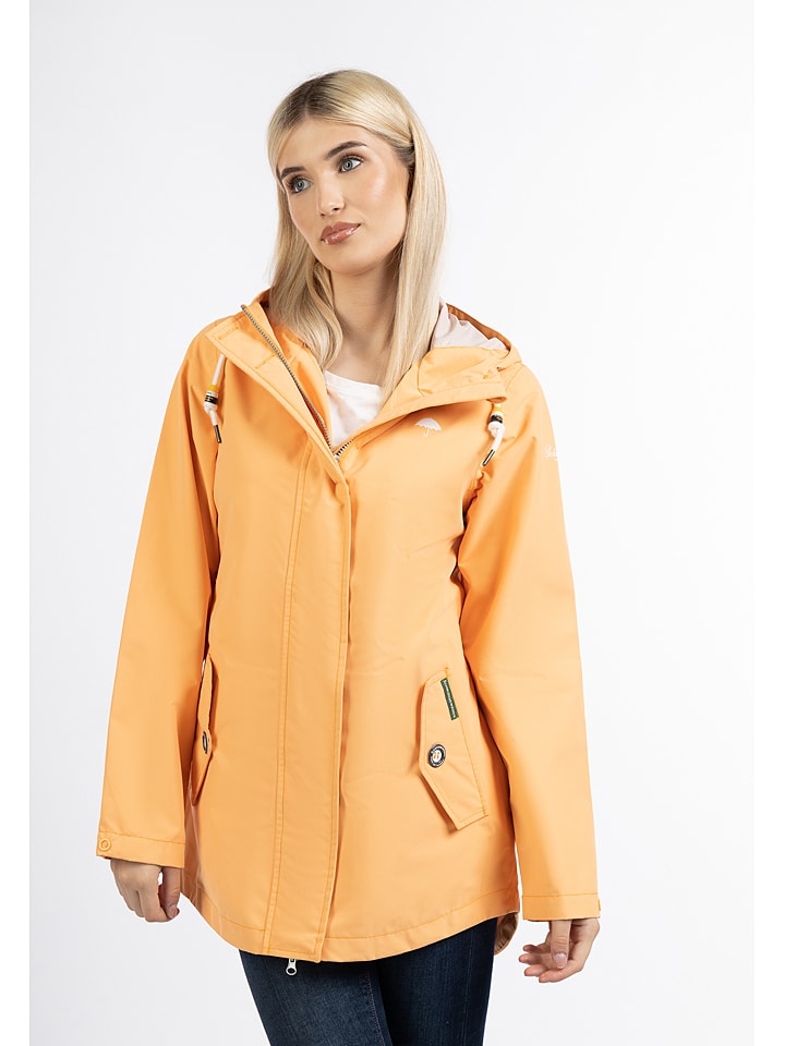 Schmuddelwedda regenjas new arrivals