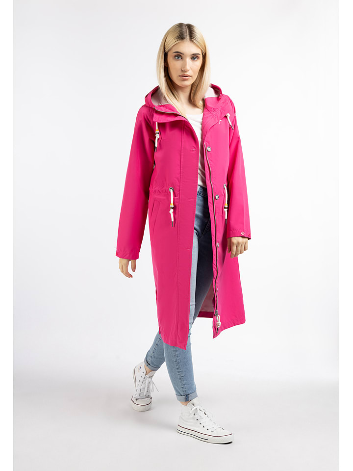 Schmuddelwedda regenjas dames deals