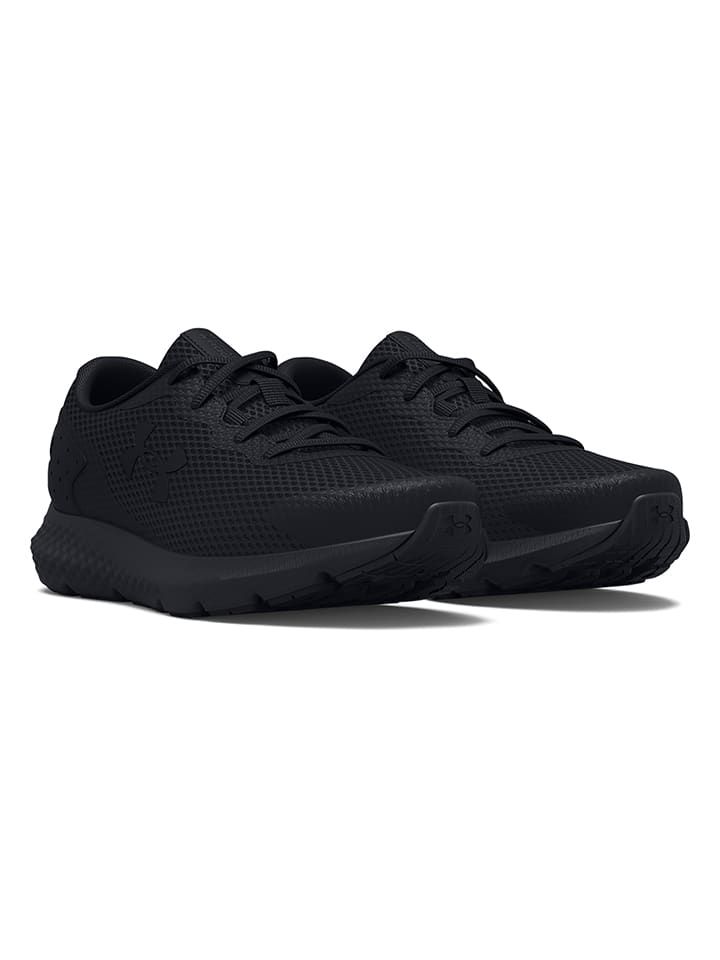 Under Armour Sneakers in Schwarz gunstig kaufen limango