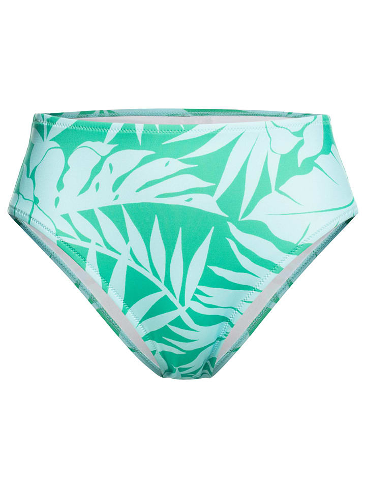 Figi bikini "Mystic Beach" w kolorze turkusowym