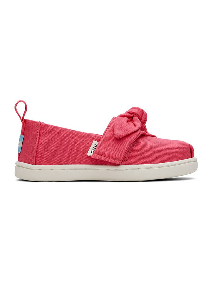 Instappers roze