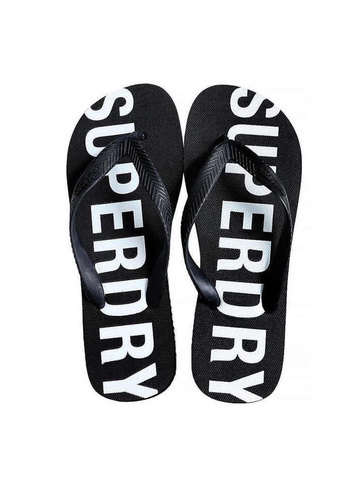 Superdry teenslippers top