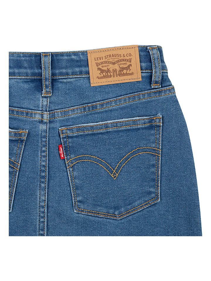 Levis spijkerrok online