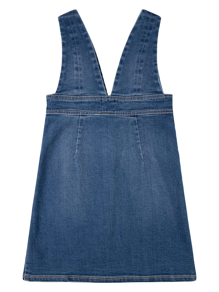 Spijkerjurk levi's new arrivals