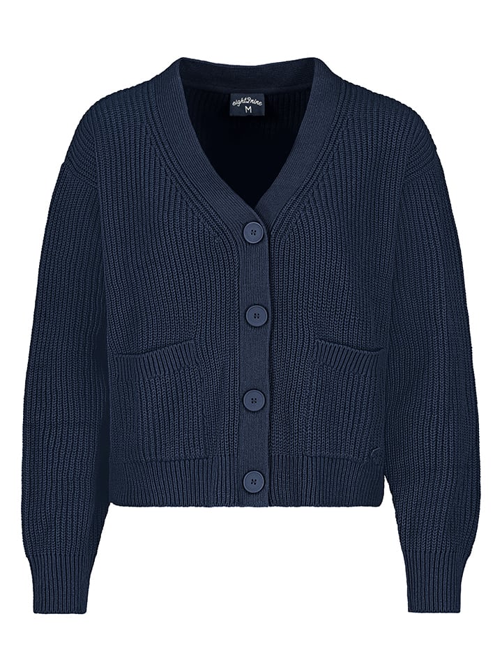 Eight2nine strickjacke clearance