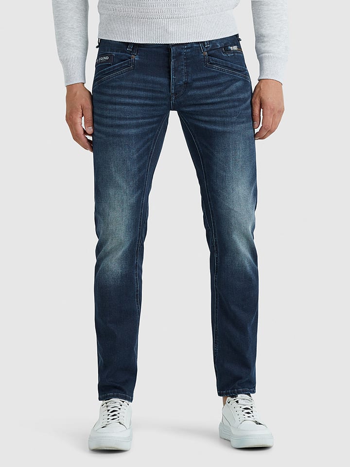 Pme bare metal jeans store